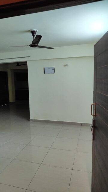 Bathroom in 2 BHK Apartment at Ratan Galaxy, Vrindavan Yojna – for Rent