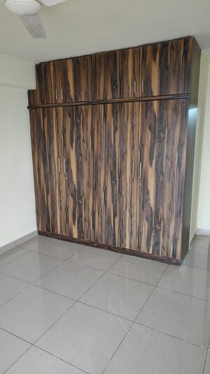 Bedroom in 2 BHK Apartment at Ratan Galaxy, Vrindavan Yojna – for Rent