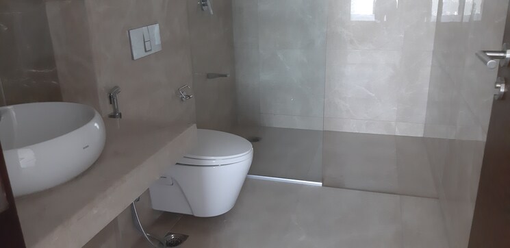 Bathroom, bombay-realty-two-icc 4 Bedroom 2102 Sq.Ft. Apartment In Wadala Mumbai 9579350