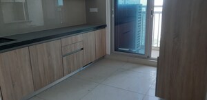 Kitchen in 4 BHK Apartment at Bombay Realty Two ICC, Wadala – for Rent