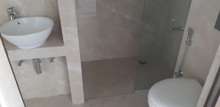 Bathroom, bombay-realty-two-icc 4 Bedroom 2102 Sq.Ft. Apartment In Wadala Mumbai 9579350