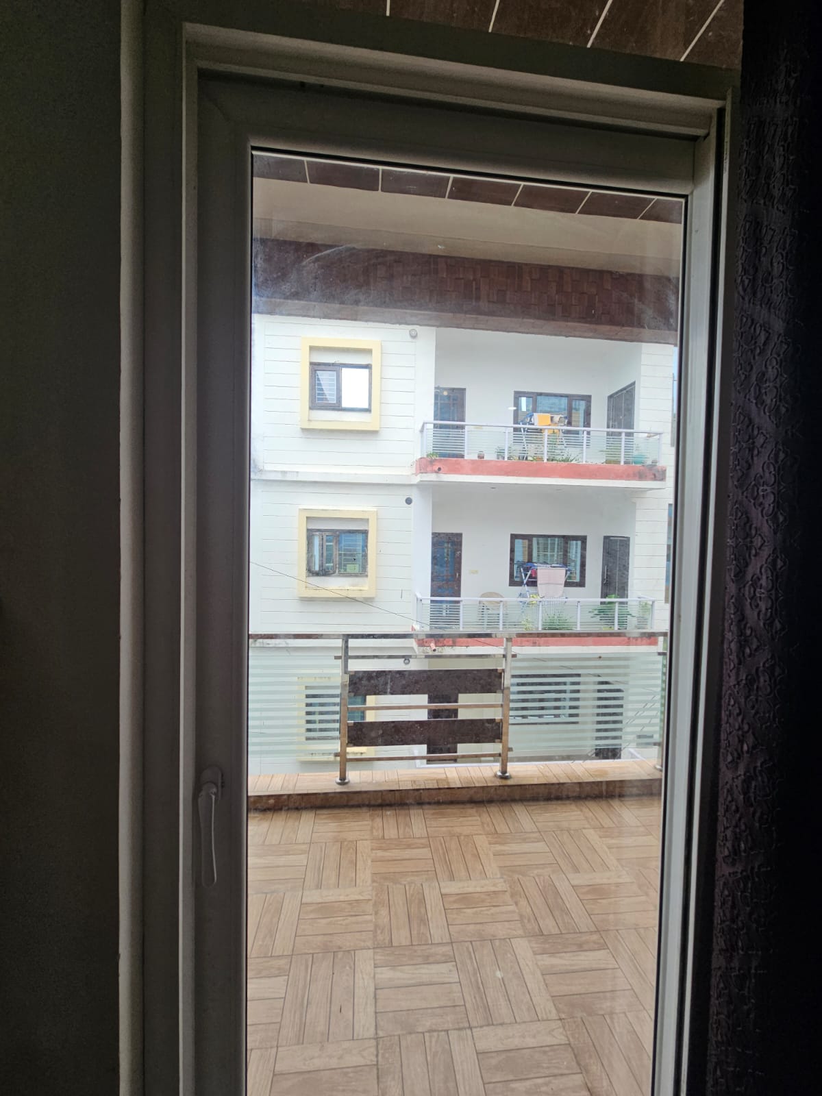 2 BHK Builder Floor For Sale in 2 Bachi Road