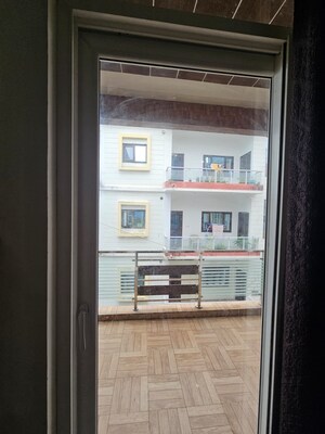 2 BHK Builder Floor – Exterior View View at Sahastradhara Road - for Sale