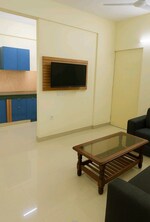 2 BHK + Study Room 630 Sq.Ft. Apartment in Conscient Habitat 78