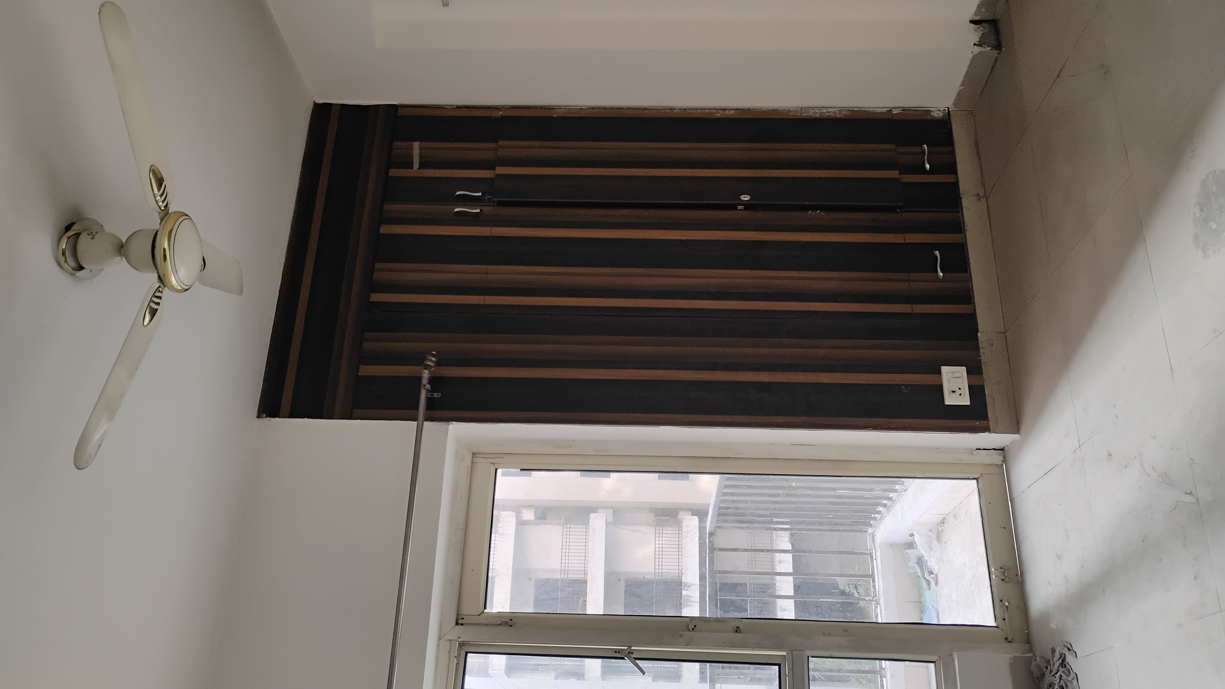 2 BHK Apartment For Rent in Panchsheel Greens II