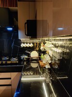 2 BHK + Pooja Room 788 Sq.Ft. Apartment in Kiara Residency