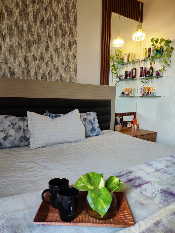  Parking, kiara-residency 2 Bedroom 788 Sq.Ft. Apartment In Sushant Golf City Lucknow 9579370