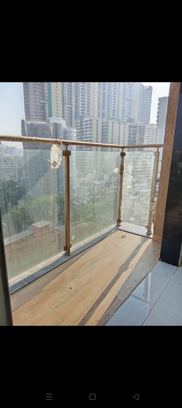 Balcony, mhada-sector-r3 2 Bedroom 782 Sq.Ft. Apartment In Goregaon West Mumbai 9579368