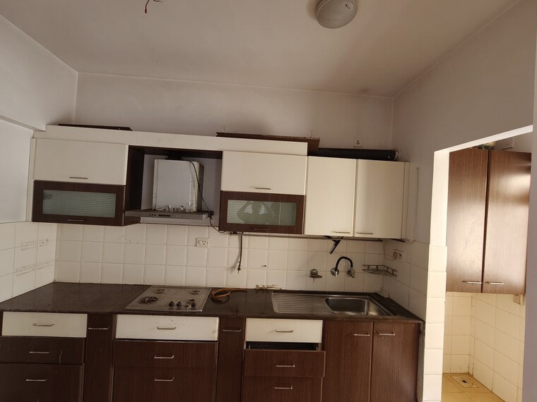 Kitchen, bredco-viceroy-court 2 Bedroom 750 Sq.Ft. Apartment In Kandivali East Mumbai 9579371