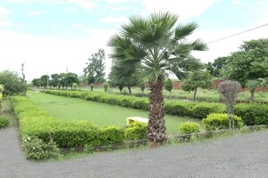  Plot – Garden View at Globeshine Green City, Bakharba - for Sale
