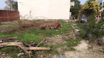  Plot For Sale in Globeshine Green City, Bakharba