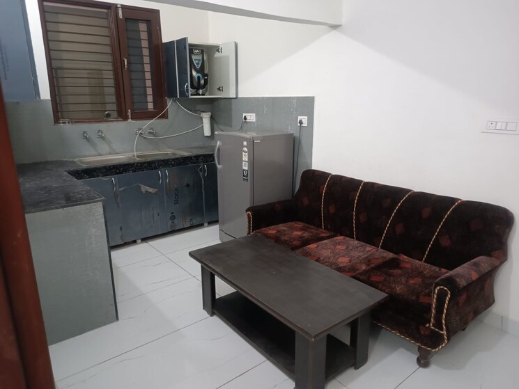 Kitchen, mittals-rishi-apartments-chandigarh 3 Bedroom 1530 Sq.Ft. Apartment In Ambala Highway Zirakpur 9579390