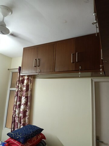 Furnished Amenities in 3 BHK Apartment at Eros Sampoornam, Sector 2 Greater Noida – for Rent