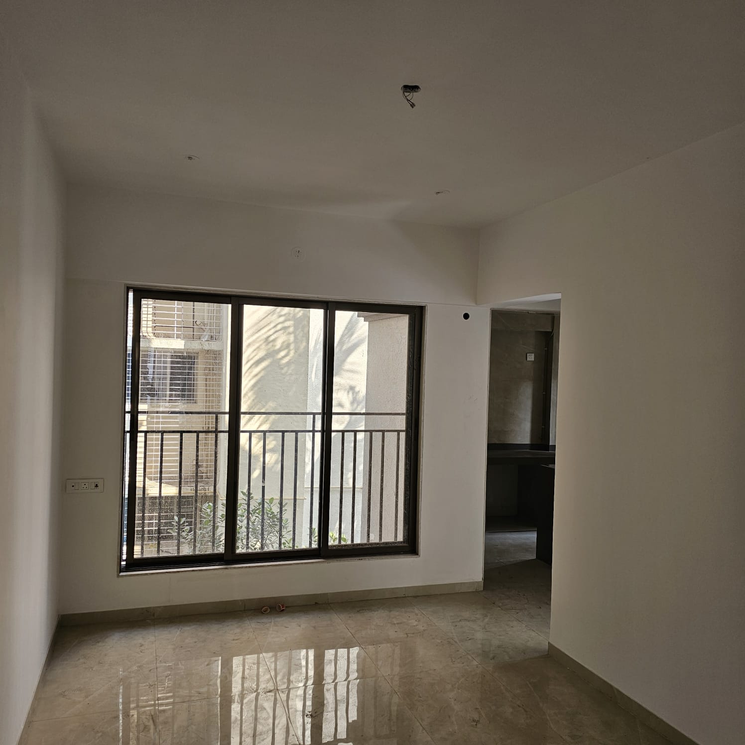 1 BHK Apartment For Rent in On Request 