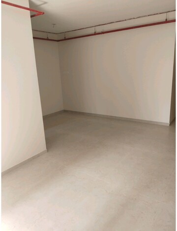 2 BHK Apartment For Rent in Dosti West County Phase 4 Dosti Pine, Balkum Pada