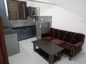 Kitchen in 2 BHK Independent House at VIP Ashiana Homes, Vip Road – for Rent