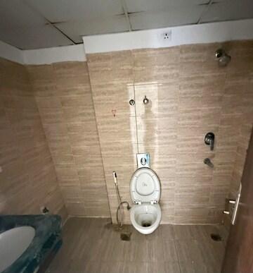 Bathroom in 2 BHK Apartment at BPTP Discovery Park, Sector 80 – for Rent