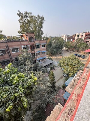 2 BHK Apartment For Sale in Green India Place, Rajat Vihar