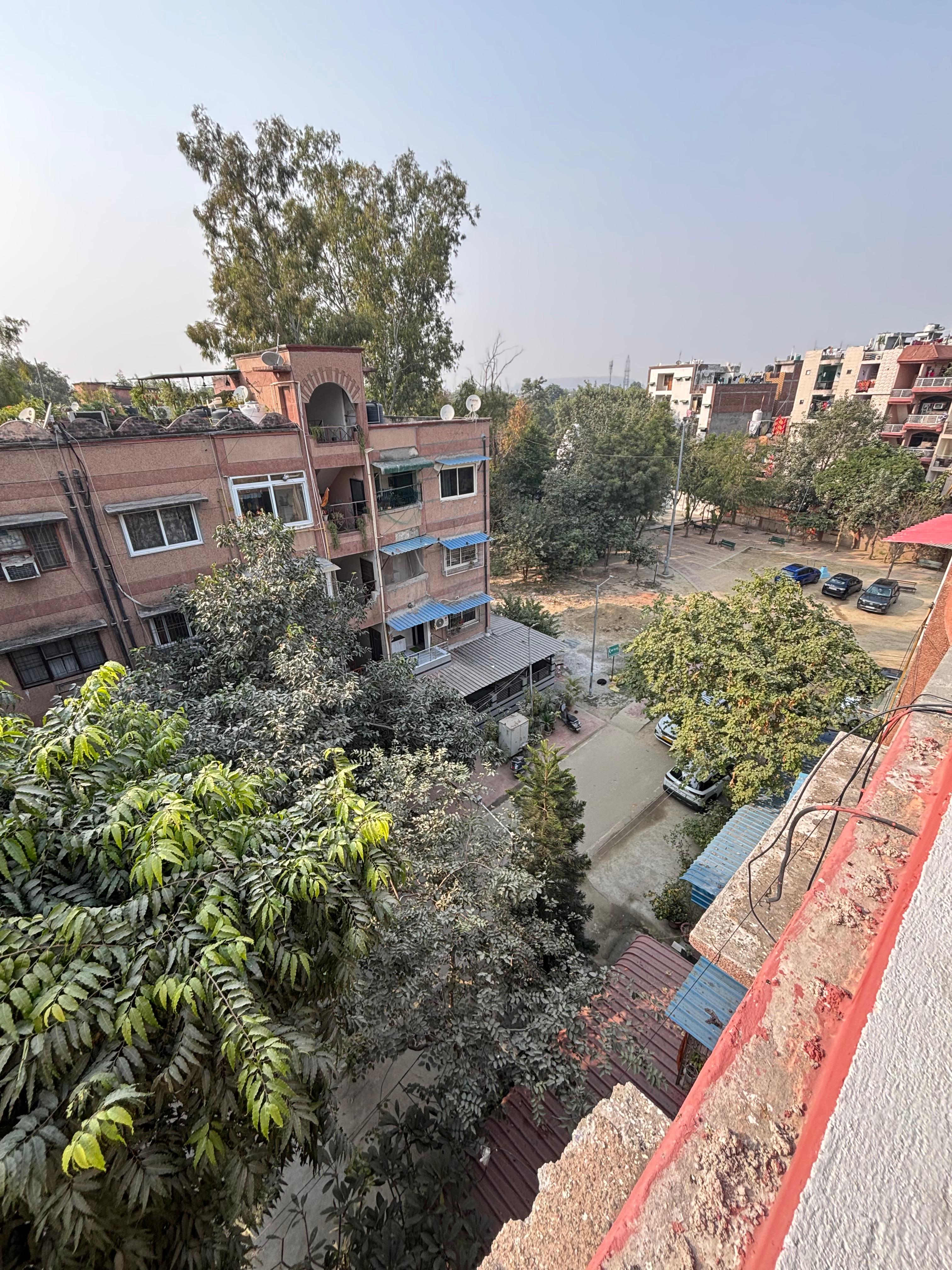 2 BHK Apartment For Sale in Green India Place