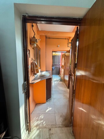 Furnished Amenities in 2 BHK Apartment at Green India Place, Rajat Vihar – for Sale