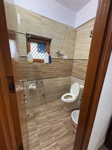 Furnished Amenities in 2 BHK Apartment at Green India Place, Rajat Vihar – for Sale