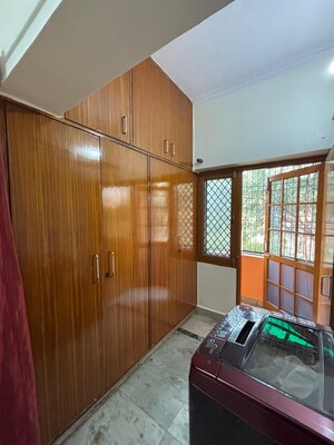 Bedroom in 2 BHK Apartment at Green India Place, Rajat Vihar – for Sale