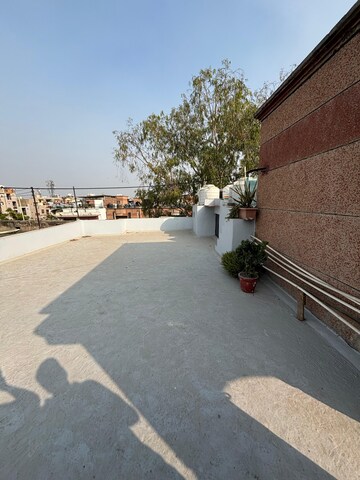 Parking in 2 BHK Apartment at Green India Place, Rajat Vihar – for Sale