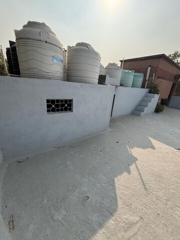 Parking in 2 BHK Apartment at Green India Place, Rajat Vihar – for Sale