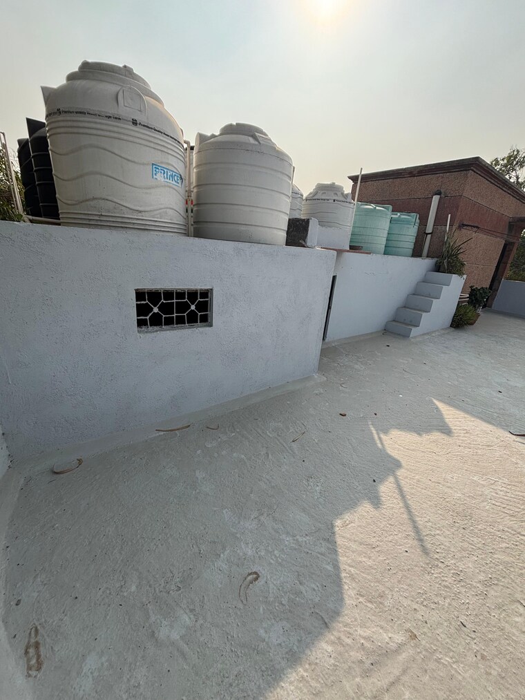  Parking, green-india-place 2 Bedroom 980 Sq.Ft. Apartment In Rajat Vihar Noida 9579402