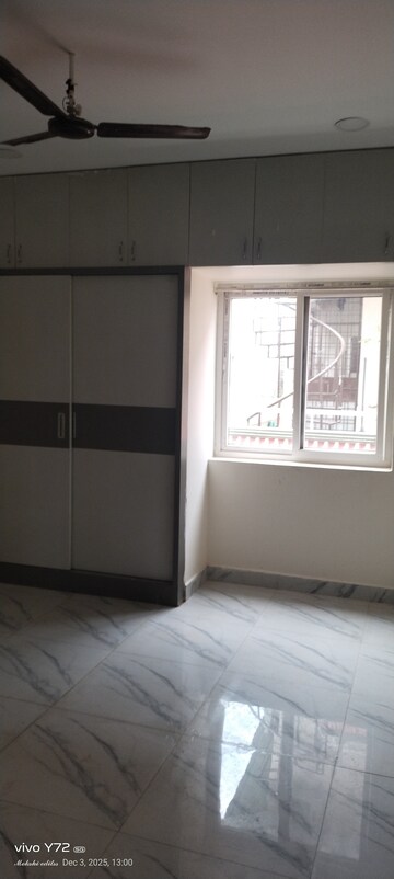 2 BHK Apartment For Rent in Pavani Laxmi Nivas, Madhapur