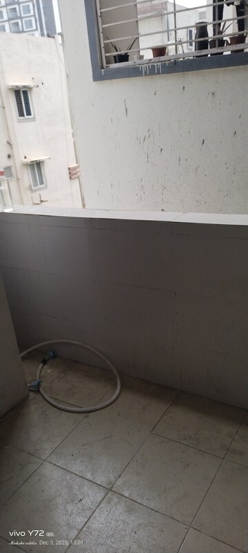 Furnished Amenities in 2 BHK Apartment at Pavani Laxmi Nivas, Madhapur – for Rent