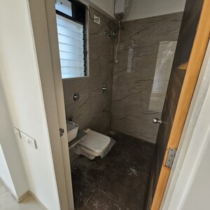 Kitchen in 2 BHK Apartment at Goregaon East – for Rent