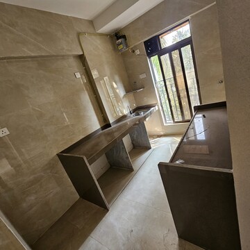 Furnished Amenities in 2 BHK Apartment at Goregaon East – for Rent