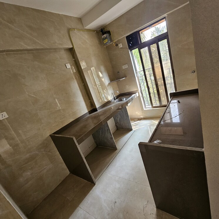 undefined, goregaon east 2 Bedroom 600 Sq.Ft. Apartment In Goregaon East Mumbai 9579397