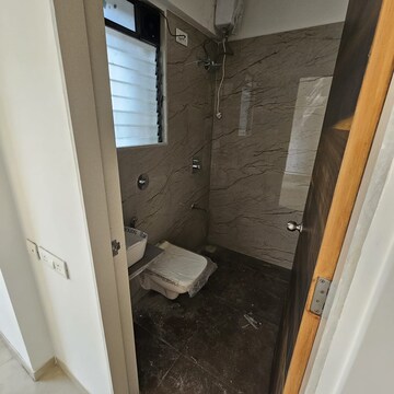 Kitchen in 5 BHK Apartment at Goregaon East – for Rent