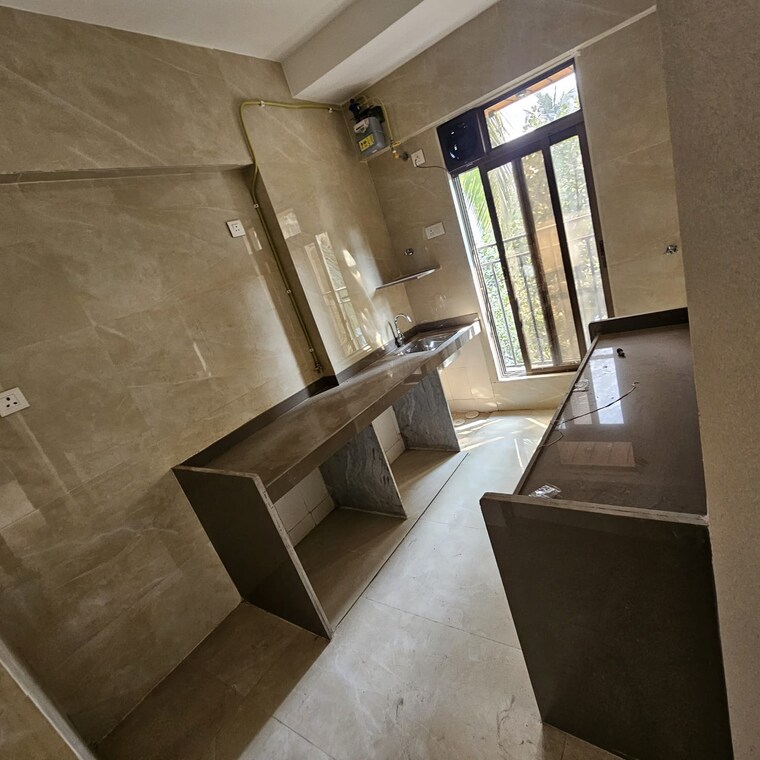 undefined, goregaon east 5 Bedroom 1500 Sq.Ft. Apartment In Goregaon East Mumbai 9579403