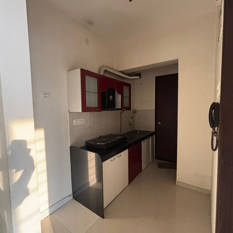 Kitchen, vr-bhoomi-acres-j-wing 1 Bedroom 350 Sq.Ft. Apartment In Hiranandani Estate Thane 9579411