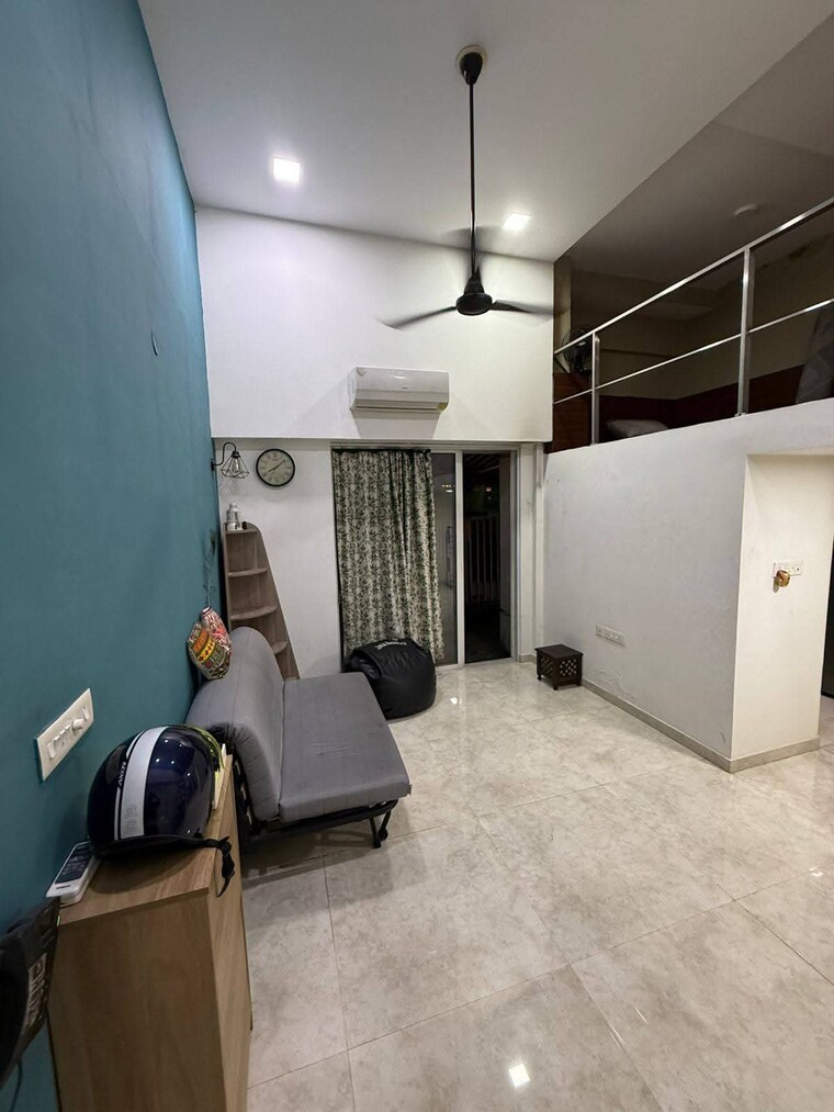 Room, lodha-amara 1 Bedroom 650 Sq.Ft. Apartment In Kolshet Road Thane 9579414