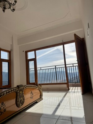 Room in 3 BHK Apartment at Malyana – for Sale