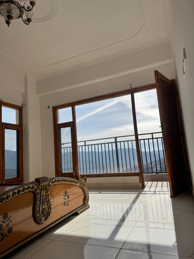 Room, malyana 3 Bedroom 1200 Sq.Ft. Apartment In Malyana Shimla 9579413