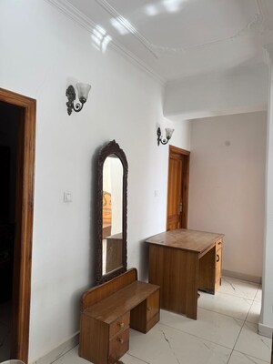 Living Room in 3 BHK Apartment at Malyana – for Sale