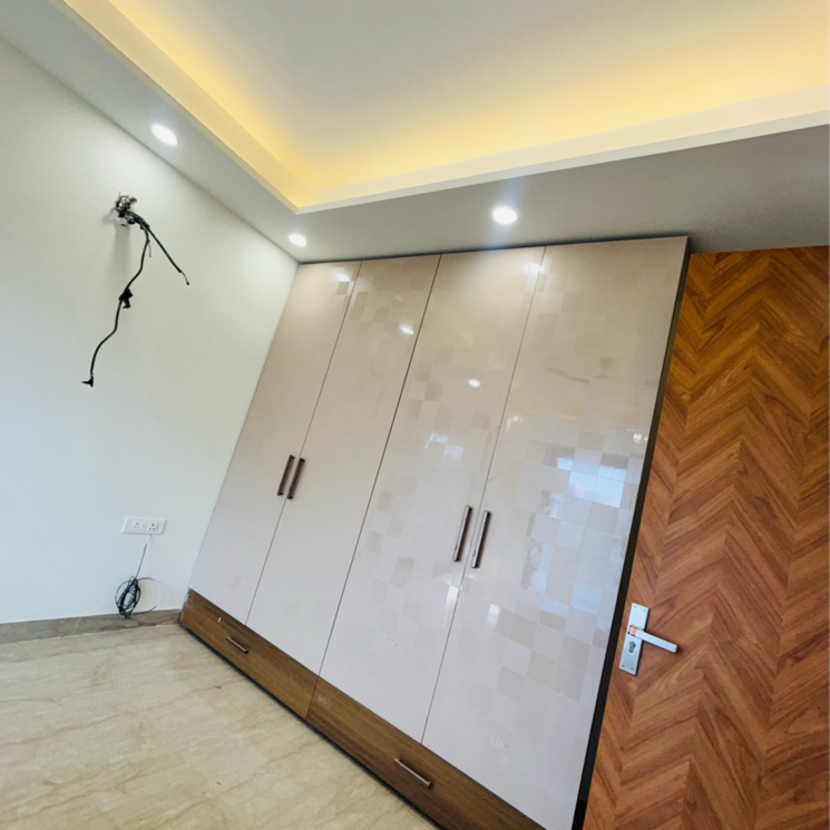 undefined, sushant-lok-3 2 Bedroom 1500 Sq.Ft. Builder Floor In Sector 57 Gurgaon 9579419