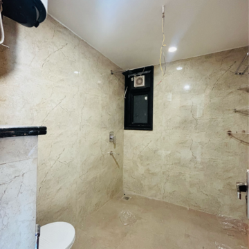 Kitchen in 2 BHK Builder Floor at Sushant Lok 3, Sector 57 – for Rent