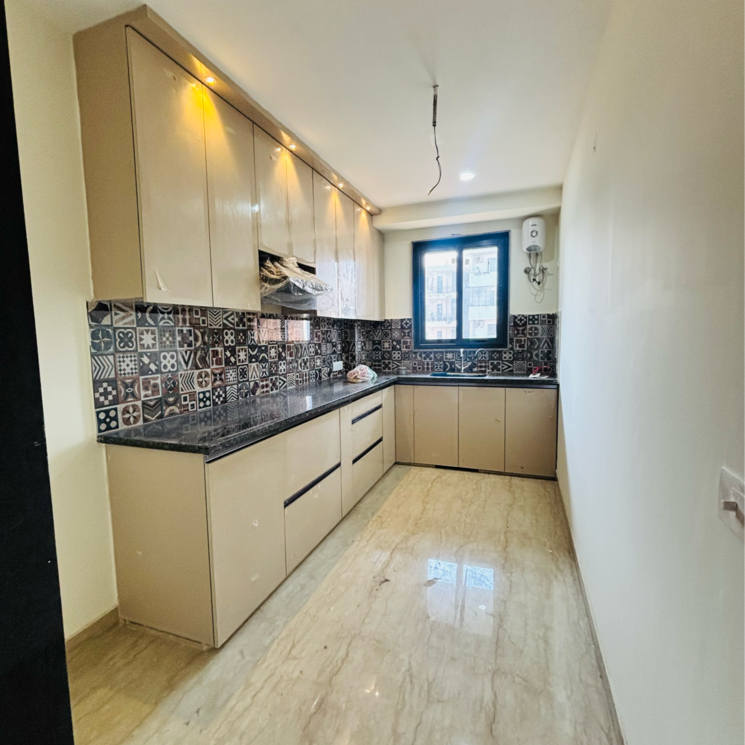 Kitchen, sushant-lok-3 2 Bedroom 1500 Sq.Ft. Builder Floor In Sector 57 Gurgaon 9579419