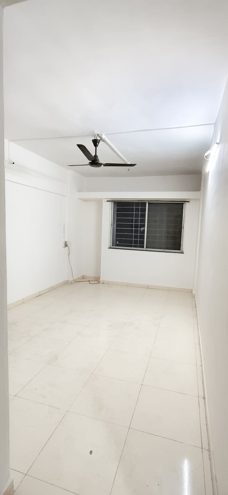 Master Bedroom, wadgaon sheri 2 Bedroom 1175 Sq.Ft. Apartment In Wadgaon Sheri Pune 9579421