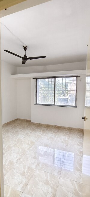 Bedroom in 2 BHK Apartment at Wadgaon Sheri – for Rent