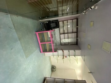  Shop – Exterior View View at Shinde Vasti - for Rent