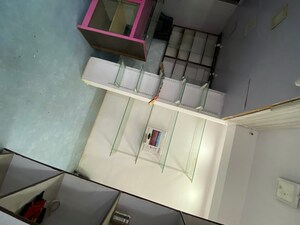  Shop – Exterior View View at Shinde Vasti - for Rent