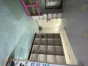  Shop – Exterior View View at Shinde Vasti - for Rent