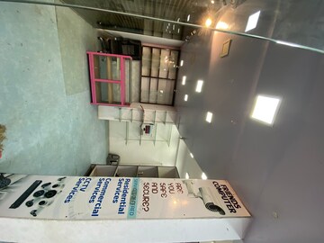  Shop – Exterior View View at Shinde Vasti - for Rent